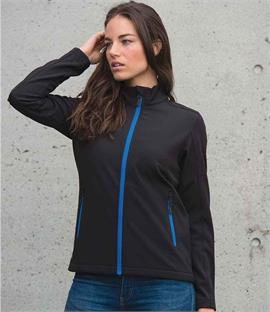 Stormtech Ladies Orbiter Soft Shell Jacket